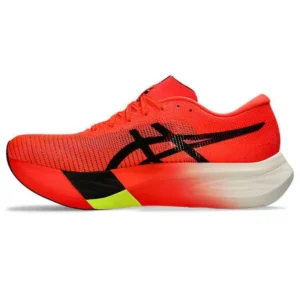 Asics Metaspeed Edge Paris Sunrise Red - Image 5