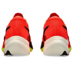 Asics Metaspeed Edge Paris Sunrise Red - Image 4