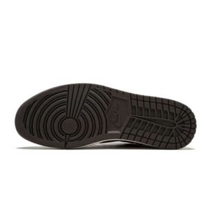 Travis Scott x Air Jordan 1 Low OG Mocha - Image 5