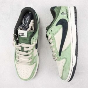 Travis Scott x Playstation x Nike SB Dunk Low TS - Image 2