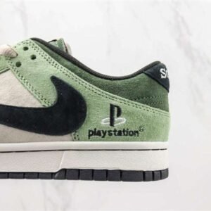 Travis Scott x Playstation x Nike SB Dunk Low TS - Image 3
