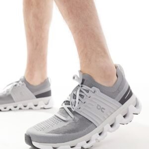 On Running Cloudswift 3 “Alloy/Glacier - Image 3