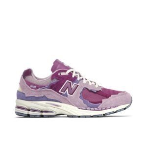 New Balance 2002R Protection Pack Pink – The Garden