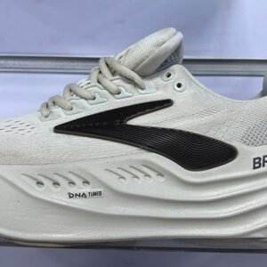 Brooks Glycerin Max Black