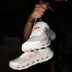 On Running Cloudultra 3 Cinder Pearl - Image 3