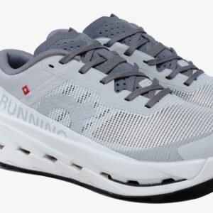 On Running Cloudultra 3 Rock White - Image 3