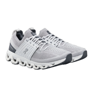 On Running Cloudswift 3 “Alloy/Glacier - Image 5