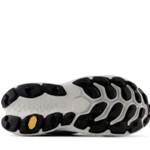 New Balance Fresh Foam X More v3 Trail Blue - Image 4