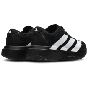 Adidas Adizero Evo SL Black - Image 3