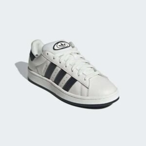 Adidas Campus 00s Cloud White & Core Black - Image 2