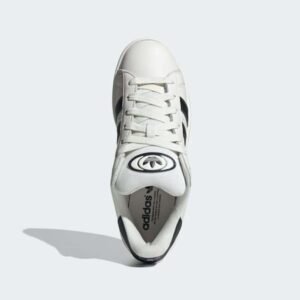 Adidas Campus 00s Cloud White & Core Black - Image 3