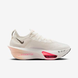 Nike Alphafly 3 Sail Guava Ice - Image 2