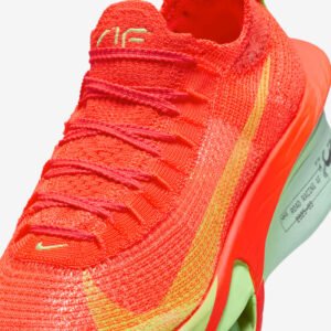 Nike Alphafly 3 Bright Crimson - Image 6