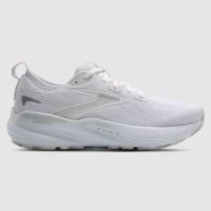 Brooks Glycerin GTS 22 White Grey