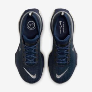 Zoom X Invincible 3 College Navy - Image 5