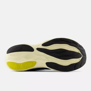 Fresh Foam X 1080v14 Inkwell with Silver Metallic and Ginger Lemon - Image 6