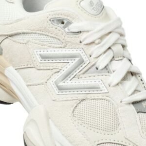NEW BALANCE X TRAINERS NUDE GREY WHITE ALL MEN - Image 4