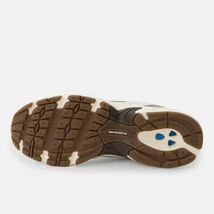 New Balance – 530 – Sneaker in gebrochenem Weiß und Beige - Image 6