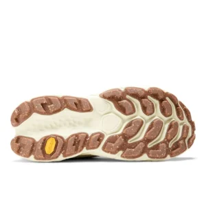 New Balance Fresh Foam X More v3 Trail Orange Beige - Image 5