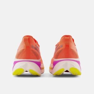 New Balance FuelCell SuperComp Elite V3 Red - Image 5