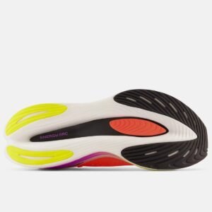 New Balance FuelCell SuperComp Elite V3 Red - Image 6