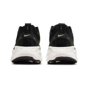 Nike Vomero 18 Black Coconut Milk - Image 3