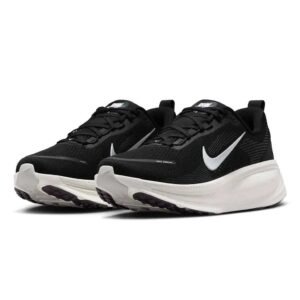 Nike Vomero 18 Black Coconut Milk - Image 2