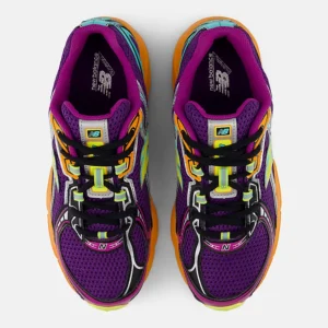 New Balance 740 Neon Nights - Image 3