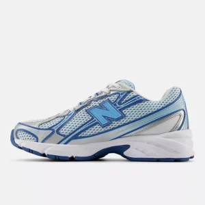 New Balance 740 Ice Blue - Image 2