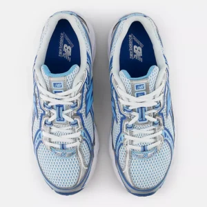 New Balance 740 Ice Blue - Image 3