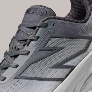 Fresh Foam X 1080 v14 Castlerock with Grey Matter and Black - Image 5