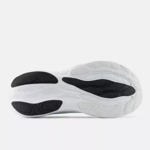 Fresh Foam X 1080v14 White with Light Gold Metallic and Sea Salt - Image 6